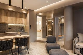 *** Boutique Syntagma apartment w/ plunge pool *** - Atenas - 8