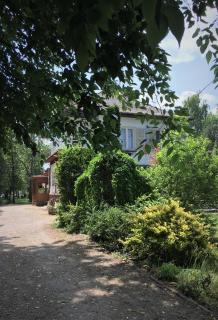 Honvéd apartmanház - 9