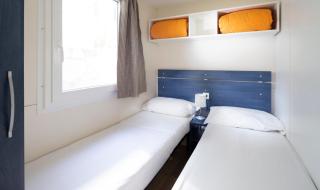 Camping Genova Est - 2