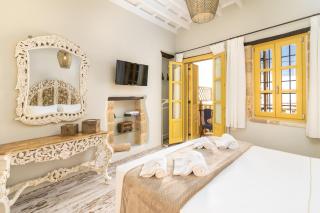 Villa il Vecchio Cortile - Città di Rodi - 5