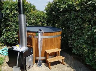 10 pers vakantiehuis met hottub nabij Vorden - Achterhoek - Vorden - 8