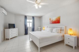 Turtle's Nest Beach Resort - 1