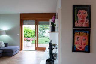 A Casa Mancini - 1