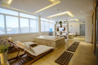 Awa Resort Hotel - 2
