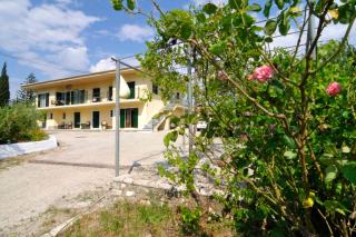 anastasios paleokastritsa studios - Doukádes - 5