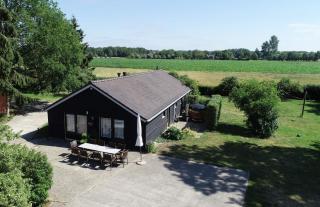10 pers vakantiehuis met hottub nabij Vorden - Achterhoek - Vorden - 9