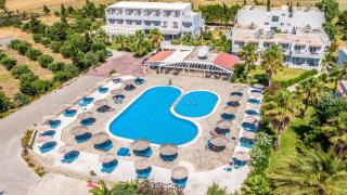 Evripides Village - Kardamaina - 9