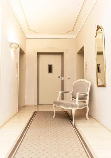 Hotel Burghof - Hof - 3