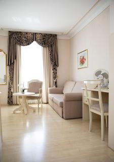 Hotel Burghof - Hof - 4