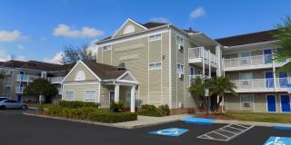 InTown Suites Extended Stay Tampa FL - 9