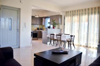 Almyrida sea view house - 3