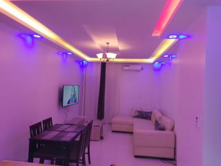Luxueux appartement F3 à la Cité Mixta - Dakar - 5