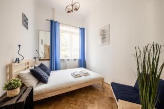 WSTApartments CentralOne Górskiego 1 - 7