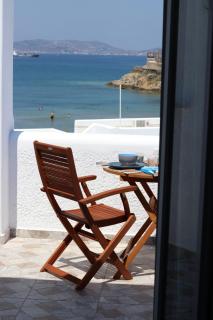 P&G RESORT - Naxos Chora - 7