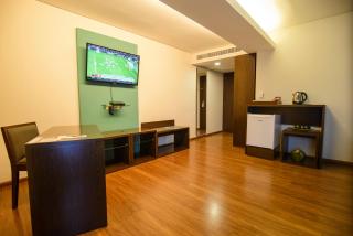 Awa Resort Hotel - 6