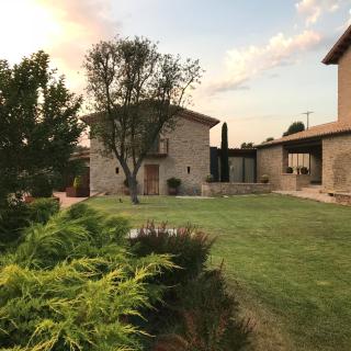 La Codina - San Bartolomé del Grau - 9