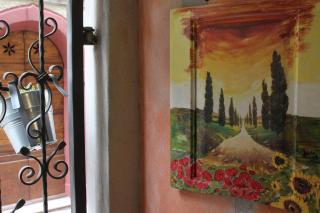 La Casina di Via Cresci, 14 - Montaione - 5