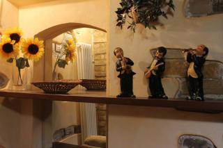 La Casina di Via Cresci, 14 - Montaione - 4