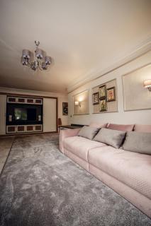 Апартаменты LUXURY LAVANDER - Polyana - 4