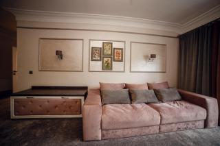 Апартаменты LUXURY LAVANDER - Polyana - 3