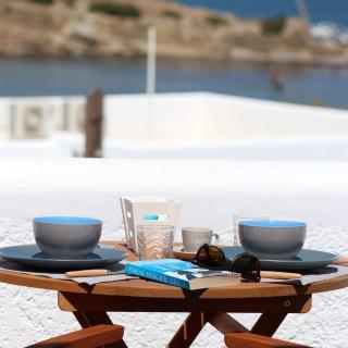 P&G RESORT - Naxos Chora - 0