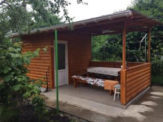 Дом, комнаты посуточно у моря - 1