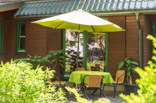 Vila PRI Rouzes - Palanga - 6