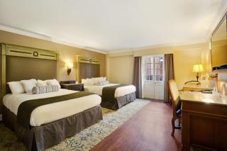 Hotel St. Marie - New Orleans - 9