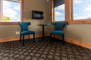 At The Helm Hotel - Ilwaco - 3