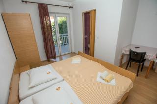 Mrkonjic Branko & Marija Apartmani - Omiš - 4