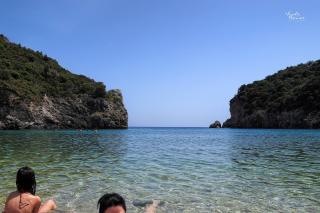anastasios paleokastritsa studios - Doukádes - 6