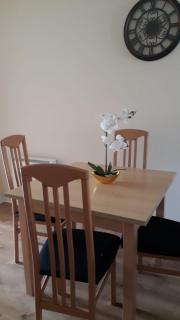 Glen Abhainn Standard Budget Accommodation - Athlone - 9