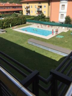 Appartamento Benji1 - Nago-Torbole - 8
