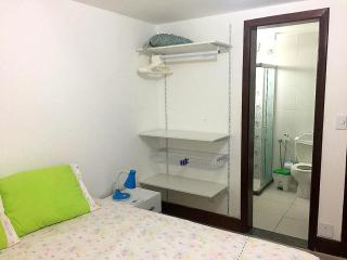 Suítes Cobertura C. das Árvores - 5