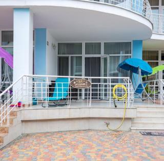 Apartament First Line - Karolino-Buhaz - 6