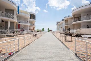 Apartament First Line - Karolino-Buhaz - 0