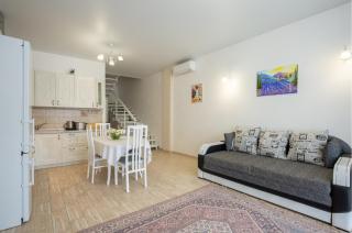 Apartament First Line - 1