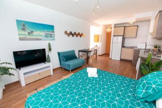 Paradise by the sea Loft - Málaga - 7