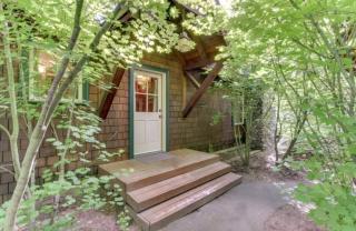 Metolius Cabin 6 - Camp Sherman - 9