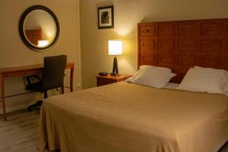 SOUTHERN STAR INN - 5