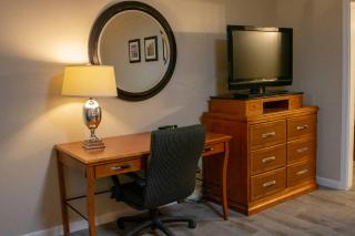 SOUTHERN STAR INN - Murfreesboro - 7