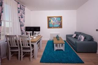 Best Luxury Apart Hotel in Oxford- Beechwood House - 6