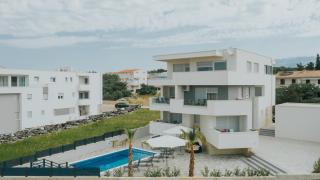 Apartments Pool Villa Aldura - Novalja - 3