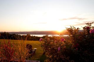 Les Ancêtres Auberge & Restaurant - St-Pierre-de-l'Île-d'Orléans - 6