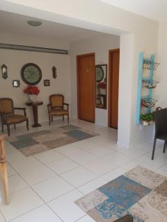 Pousada Cantinho DelMar - Olímpia - 2