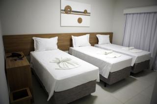 Regional Plaza Hotel Event Park - Jales - 1