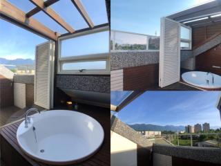 Pretty B&B - Città di Hualien - 8