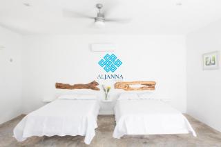Aljanna House - Bacalar - 9