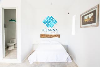 Aljanna House - Bacalar - 1