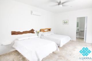 Aljanna House - Bacalar - 7